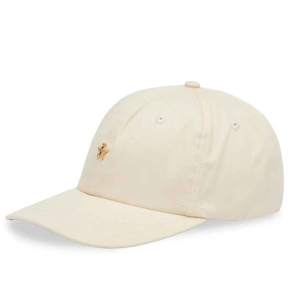 Lemon Cap