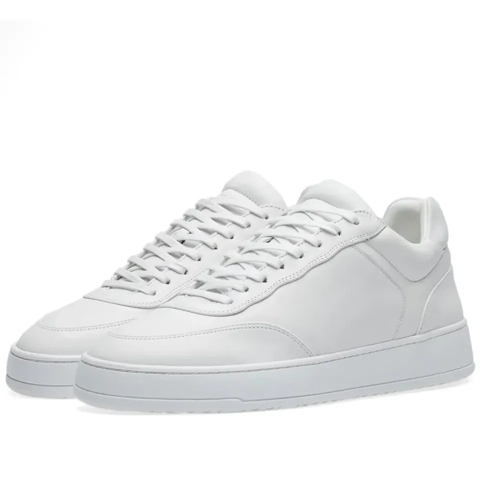 ETQ. Low Top 5 Sneaker