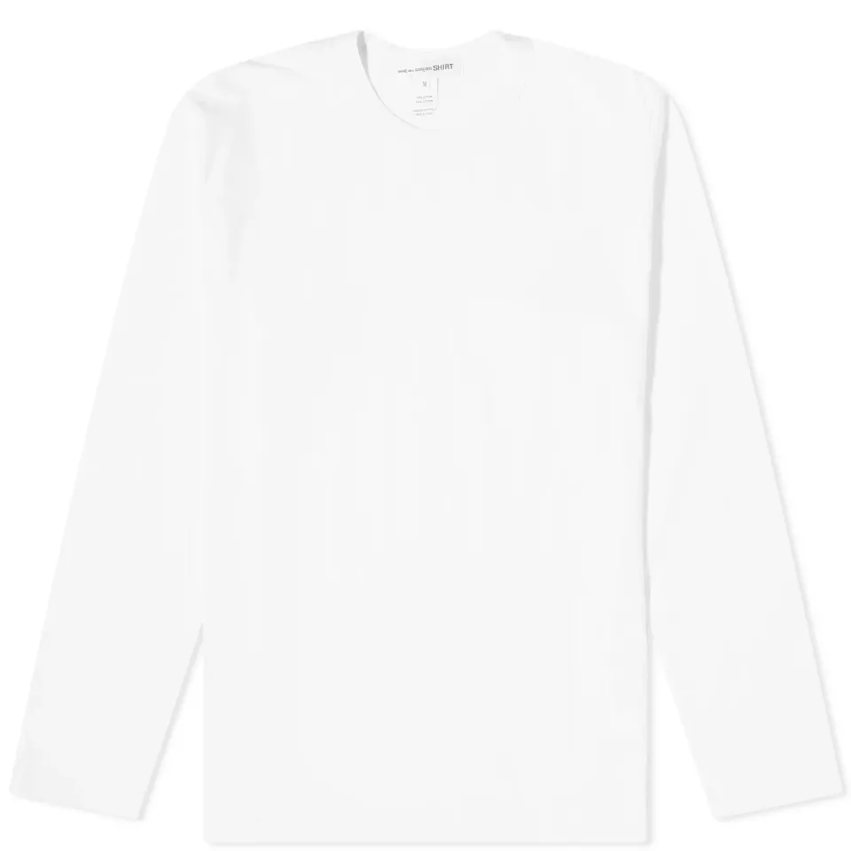 Long Sleeve Forever T-Shirt