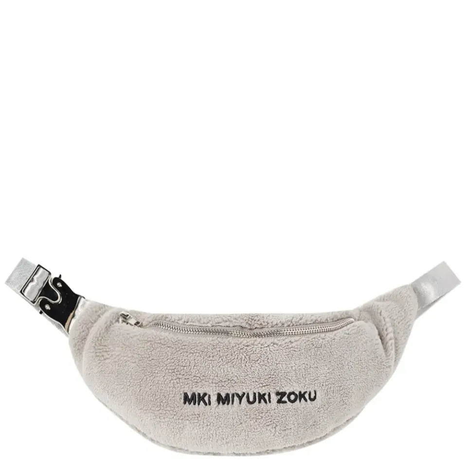 Sherpa Waist Bag