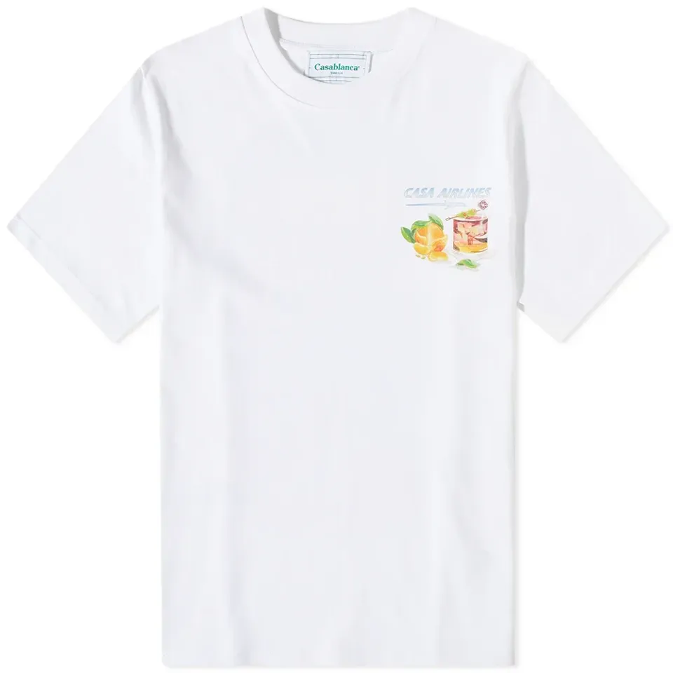 Panoramic T-Shirt