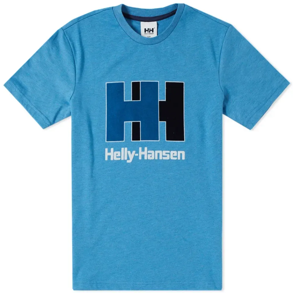 Logo Tee
