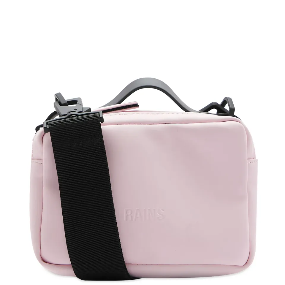 Box Bag Micro