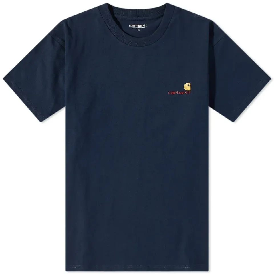 American Script T-Shirt