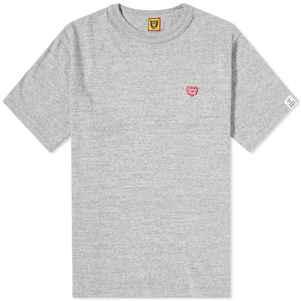 Heart Badge T-Shirt