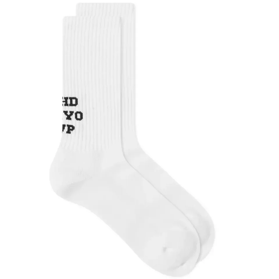 NBHD Sock