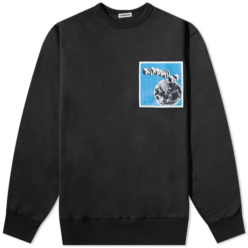 Earth Crew Sweat