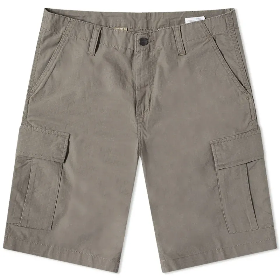 Regular Cargo Shorts