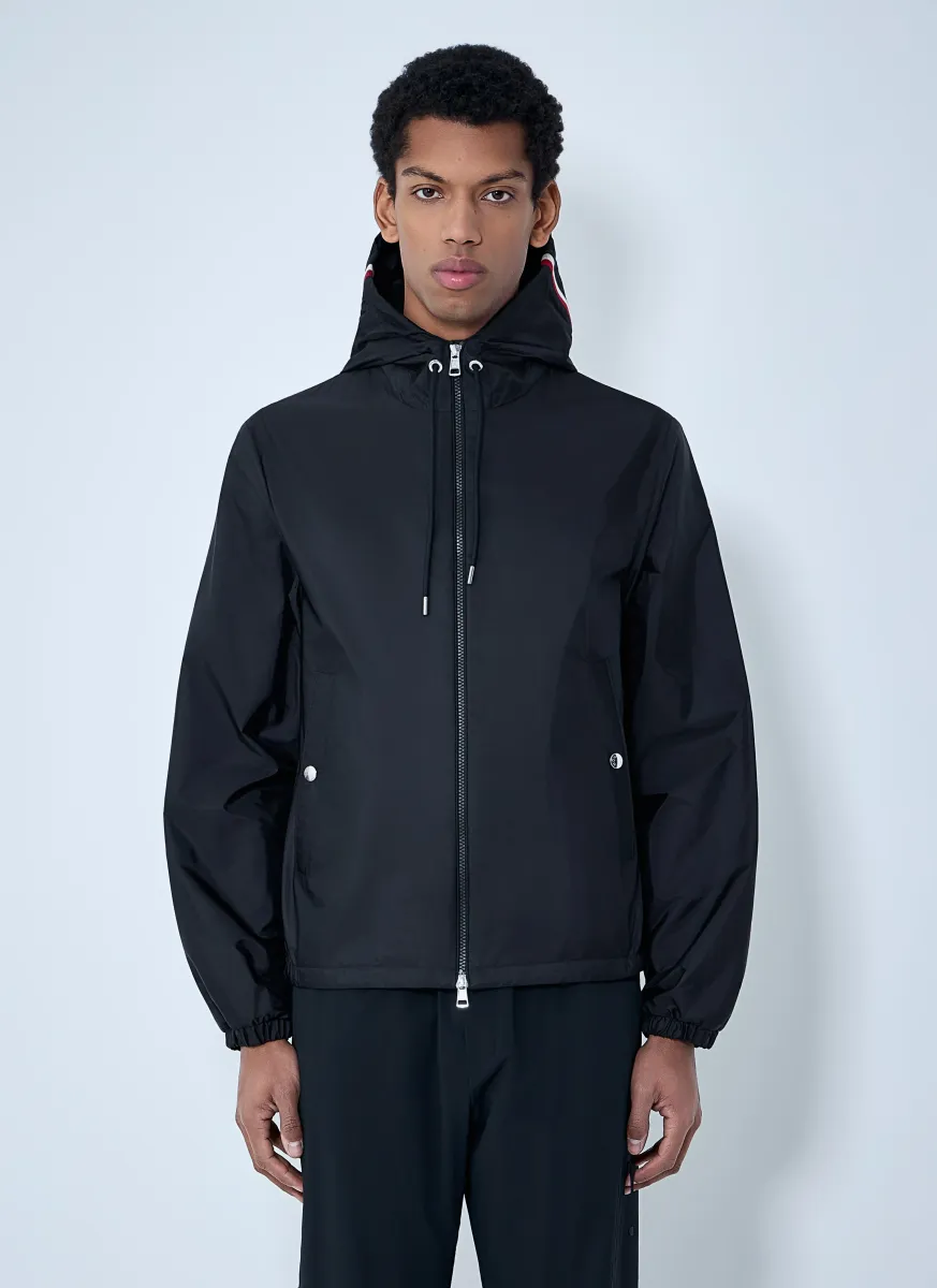 Grimperurs Jacket
