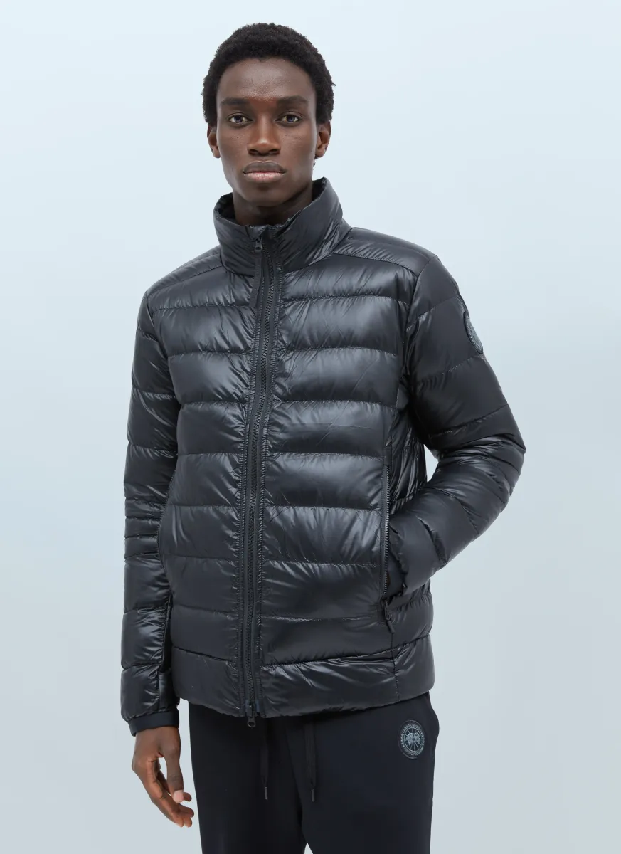 Crofton Down Jacket