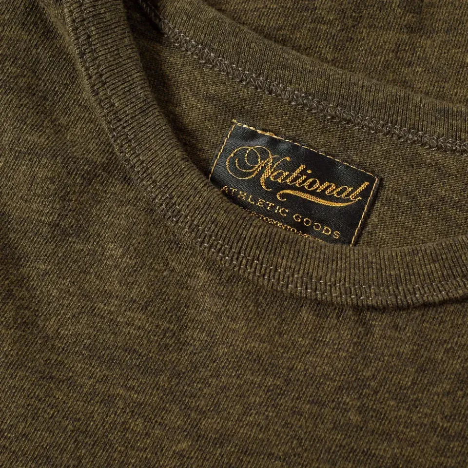Athletic Tee