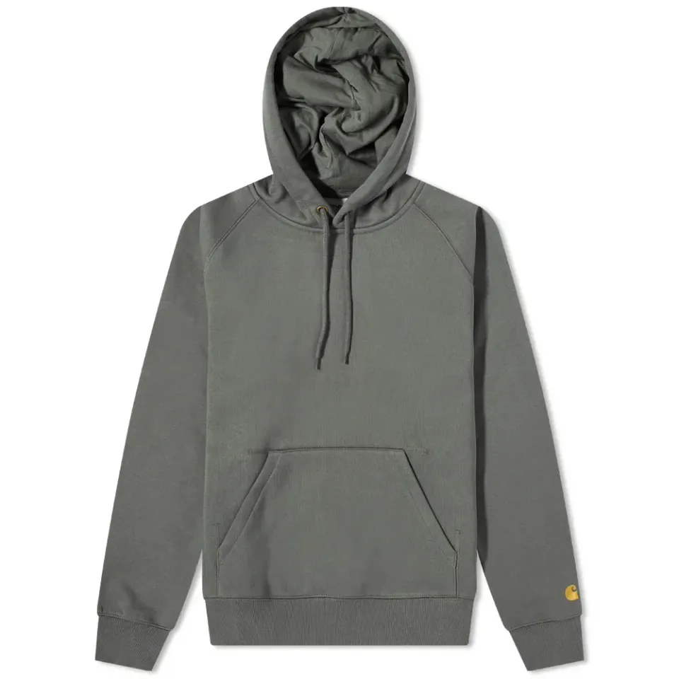 Hooded Chase Sweat