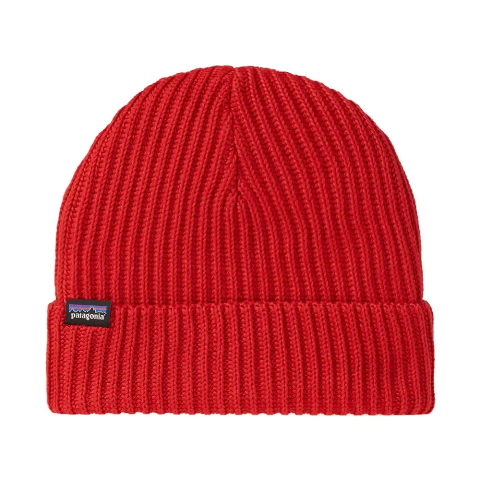 Fisherman Beanie
