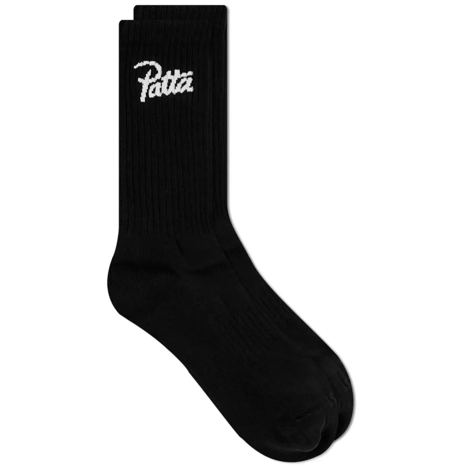 Sport Sock - 2 Pack