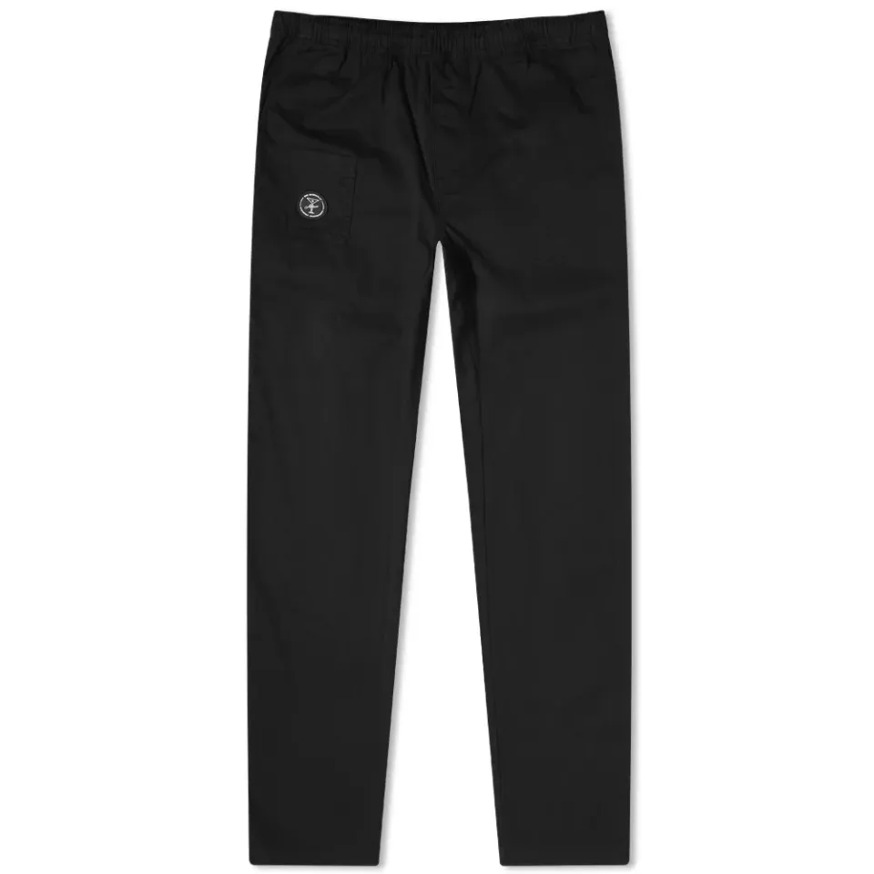 Yacht Rental Pant
