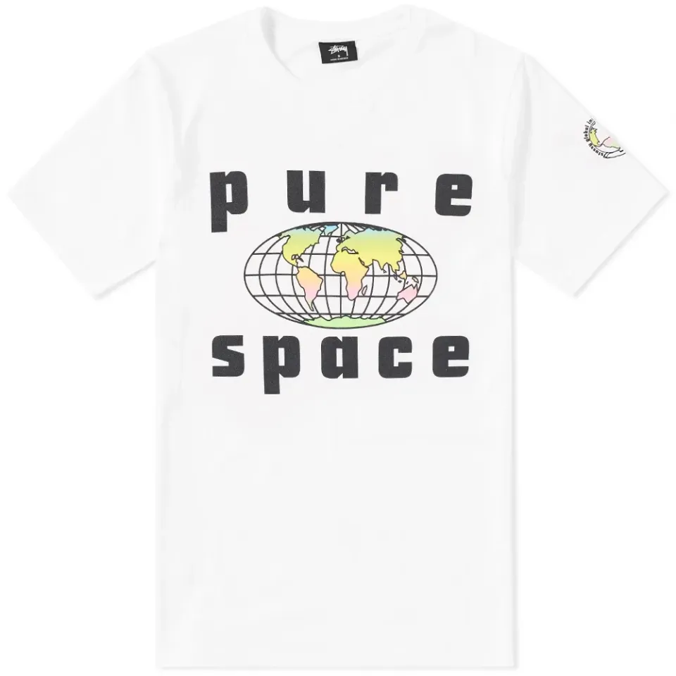 Pure Space Tee