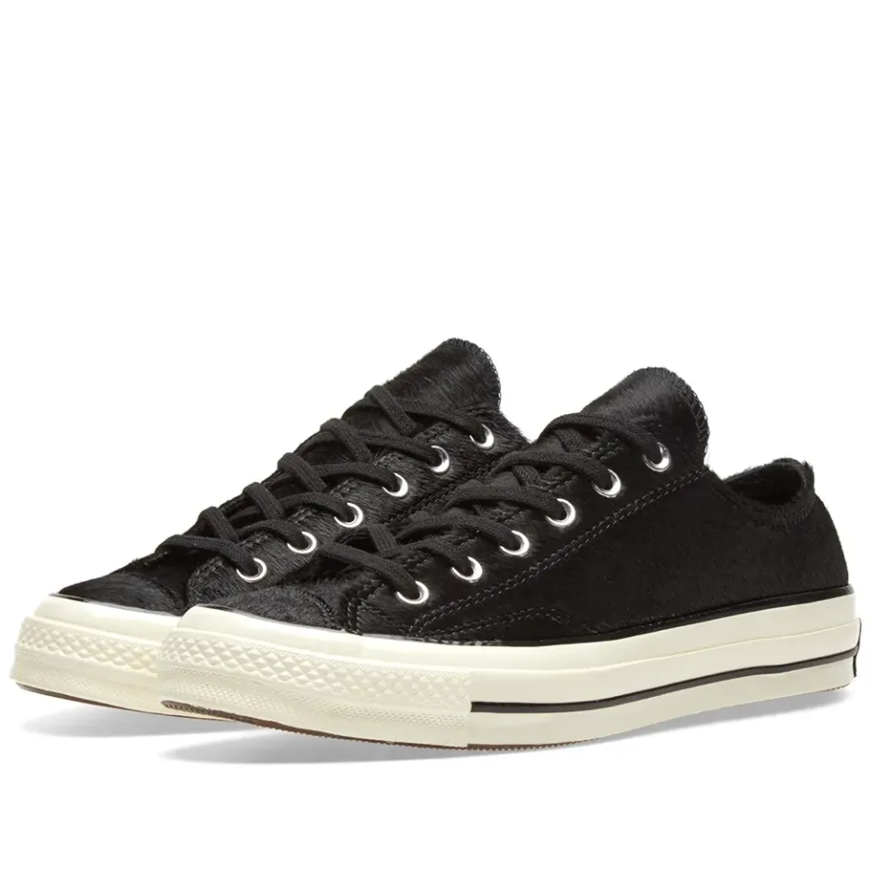 Chuck Taylor 1970s Ox