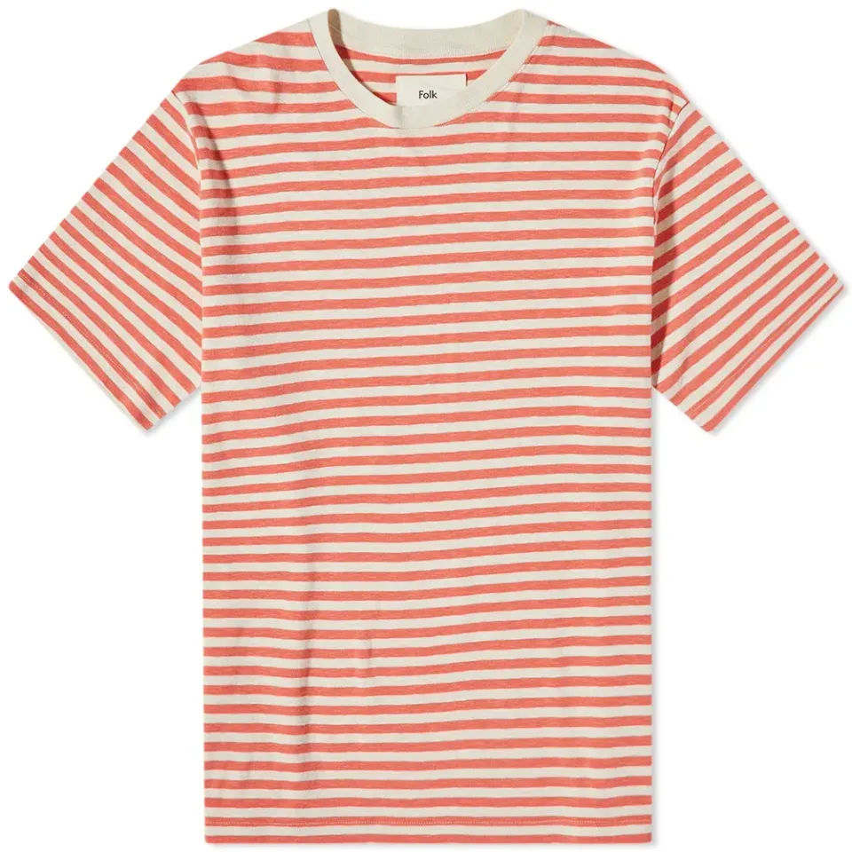 Classic Stripe T-Shirt