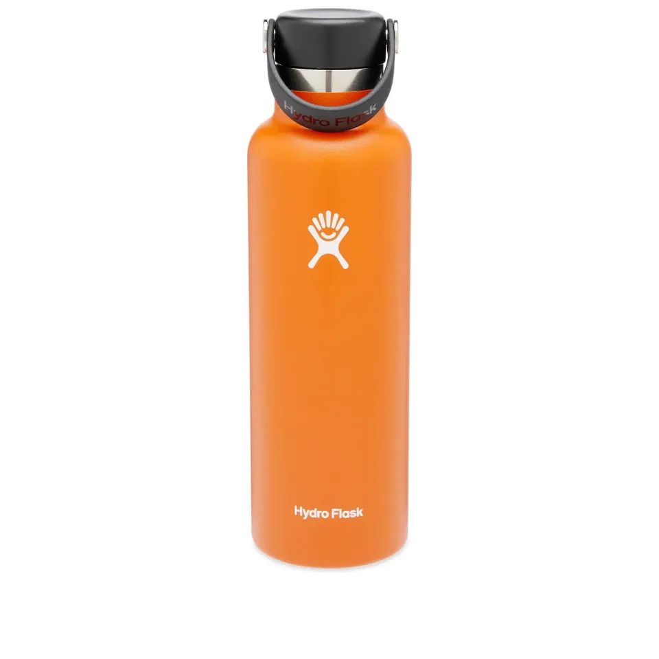 Standard Flex Cap Bottle