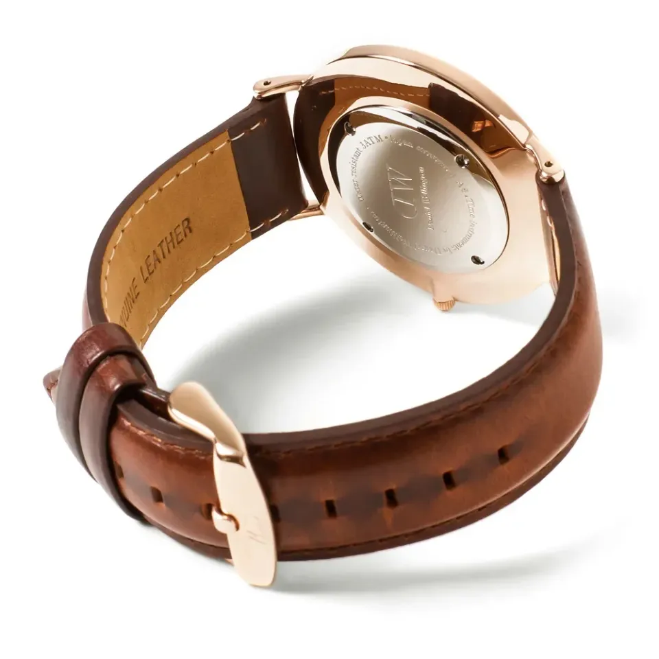 Classic Cardiff Watch