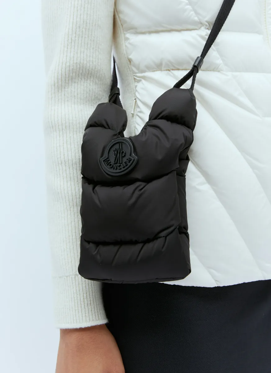 Legere Small Crossbody Bag
