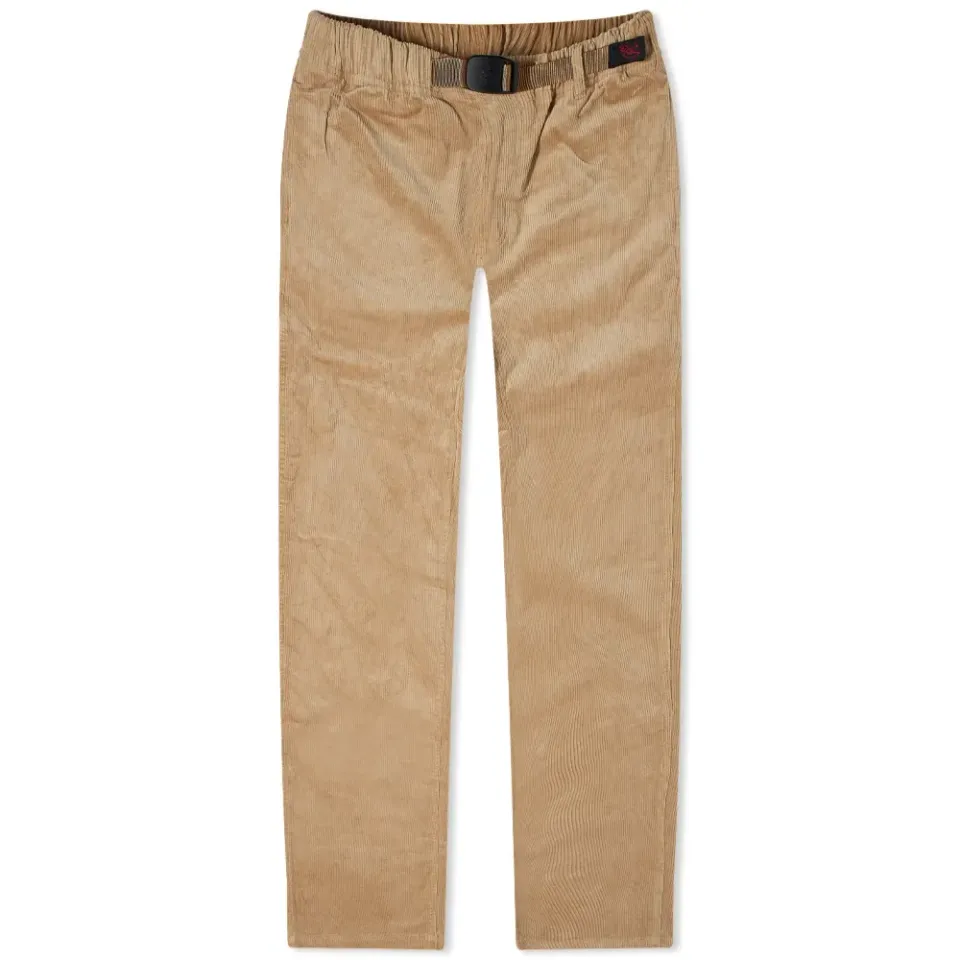 Corduroy Pant