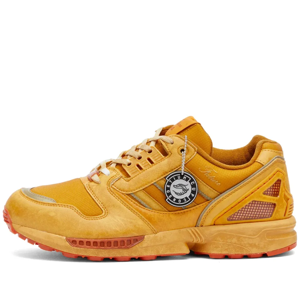 END. x Adidas ZX8000 'Future'