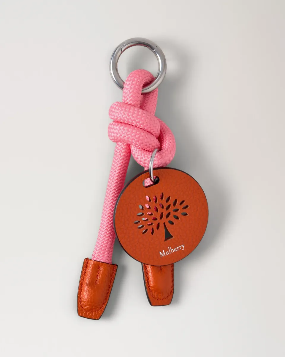 Rope Keyring