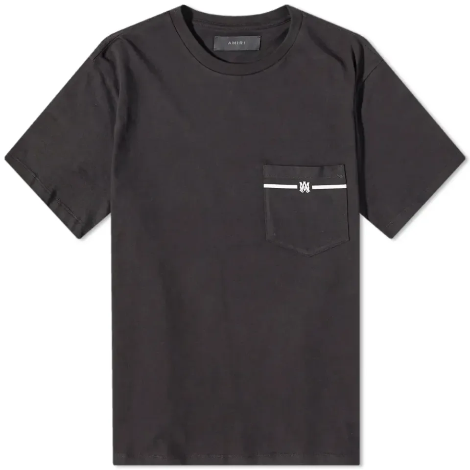 MA Pocket T-Shirt