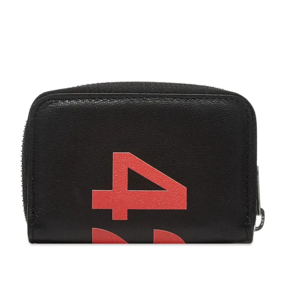 Leather Card Holder