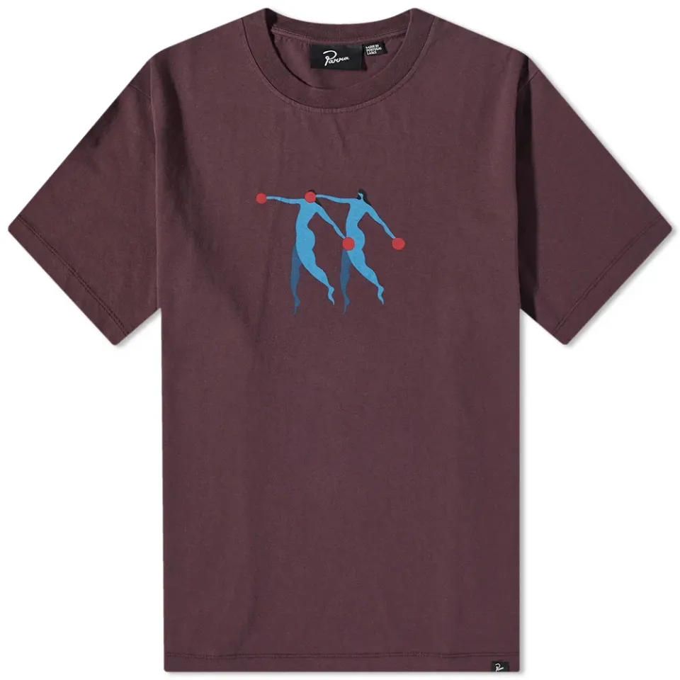 Step Sequence T-Shirt