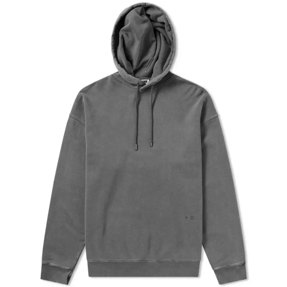 Fala Washed Popover Hoody