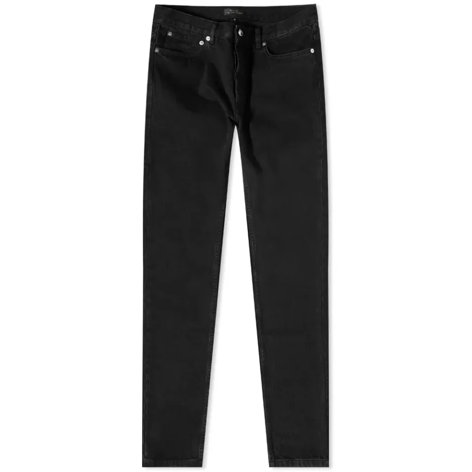 A.P.C. Petit New Standard Jeans