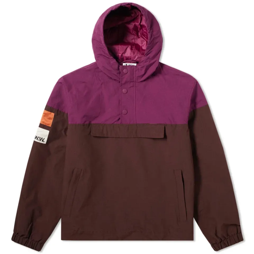 Niko Jacket
