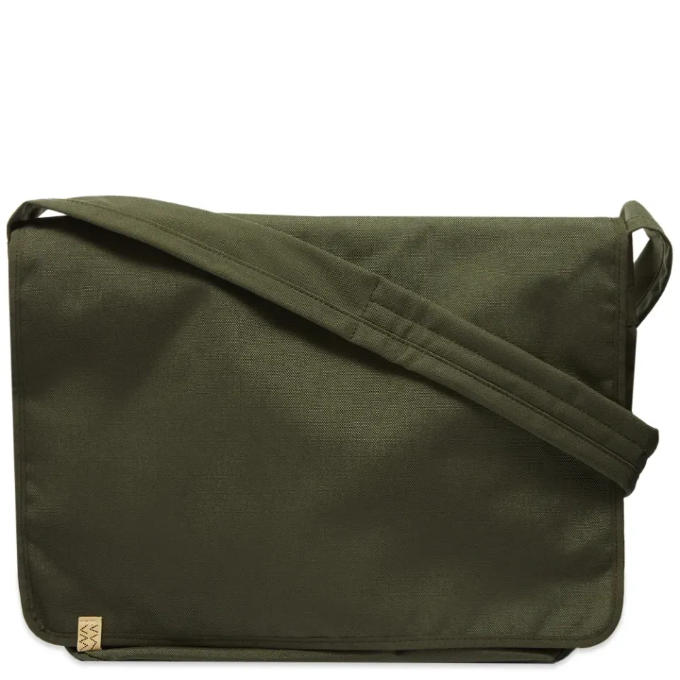 Cordura 24L Satchel