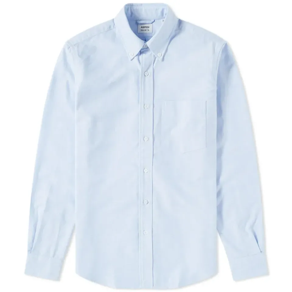 Button Down Magra Shirt
