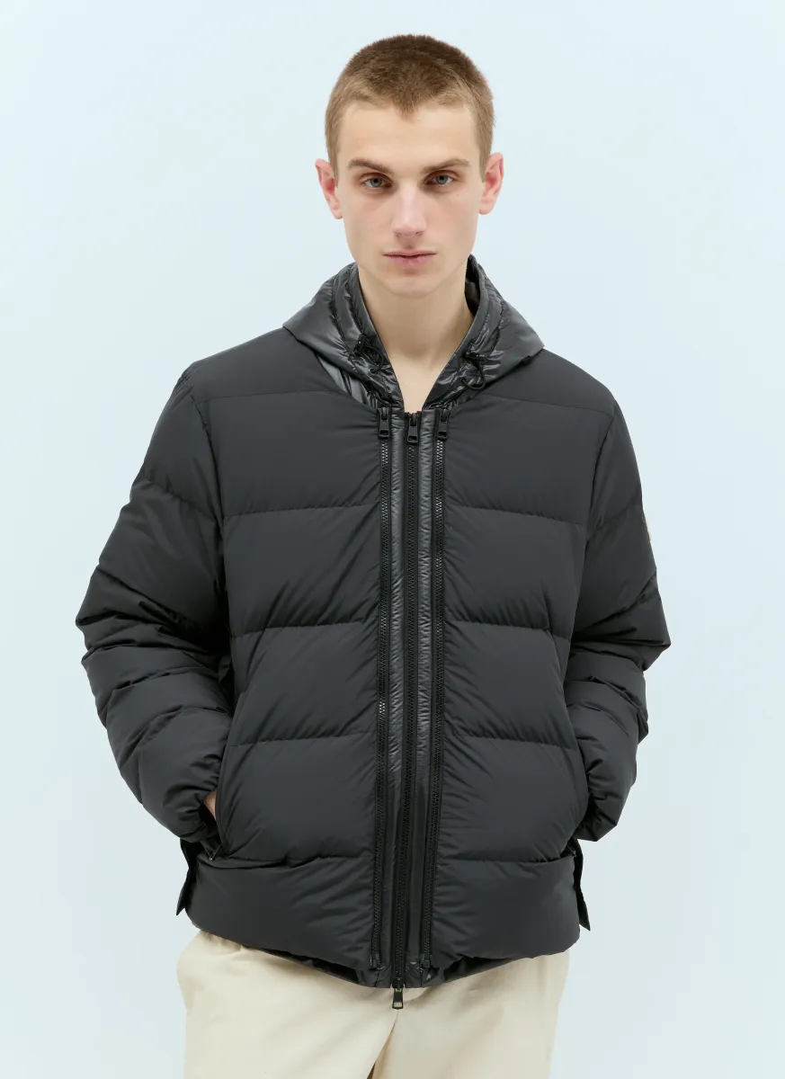Garoa Jacket