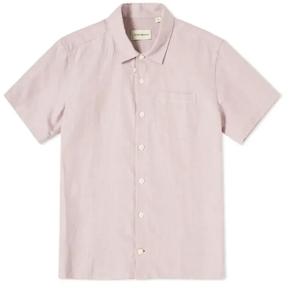 Hawaiian Shirt