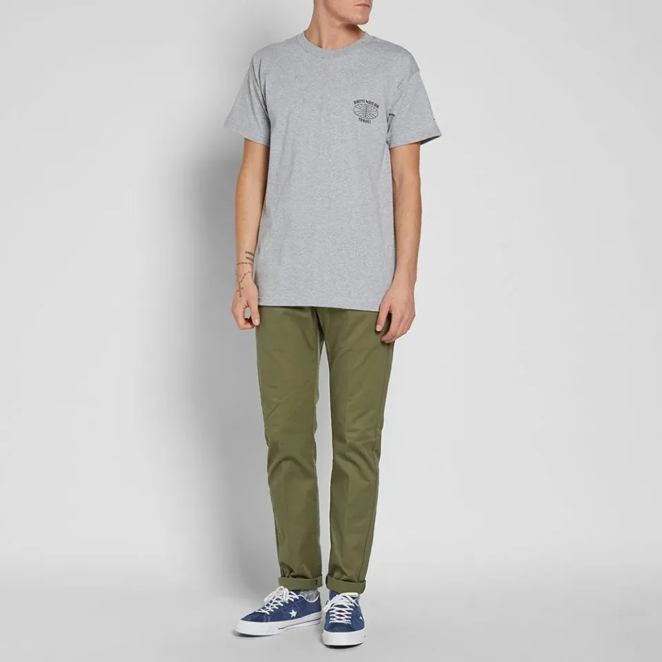 Travel Tee - END. Exclusive