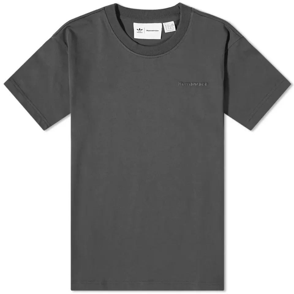 x Pharrell Williams Premium Basics T-Shirt