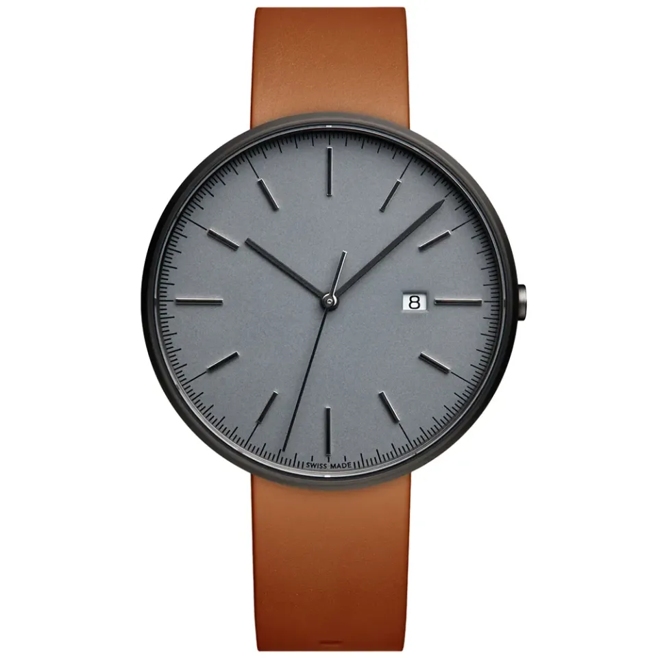 M40 Date Watch