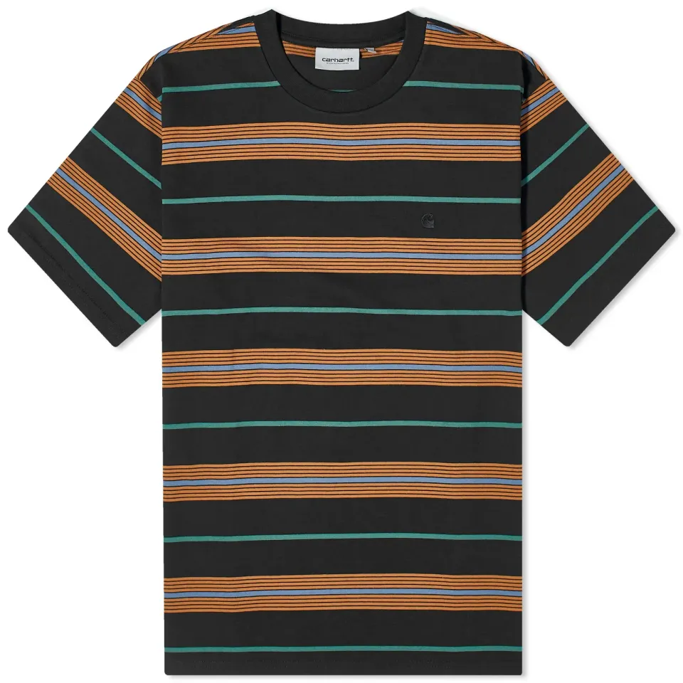 Haynes Stripe T-Shirt