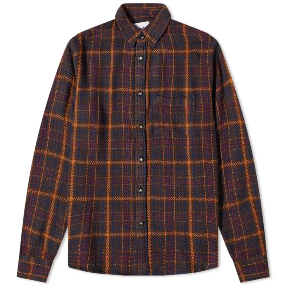 Livingston Manor Shirt
