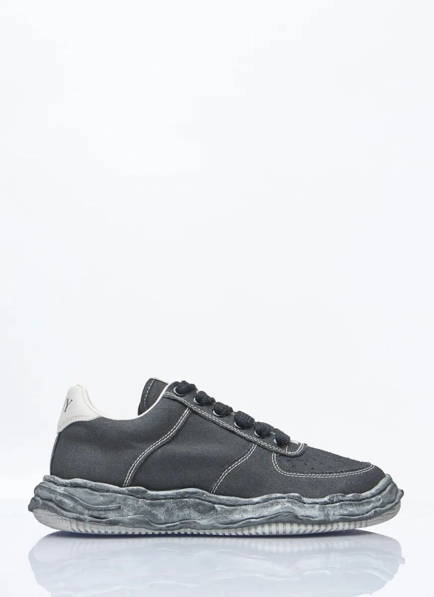 Wayne OG Sole Sneakers