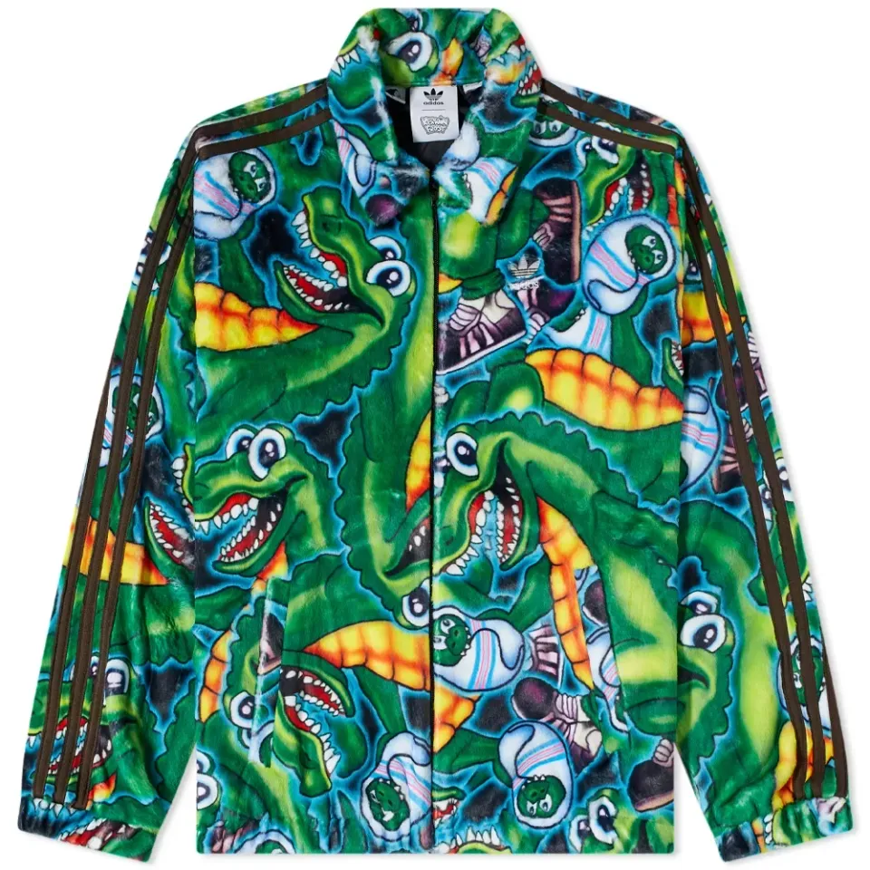 Adidas x Kerwin Frost Jacket