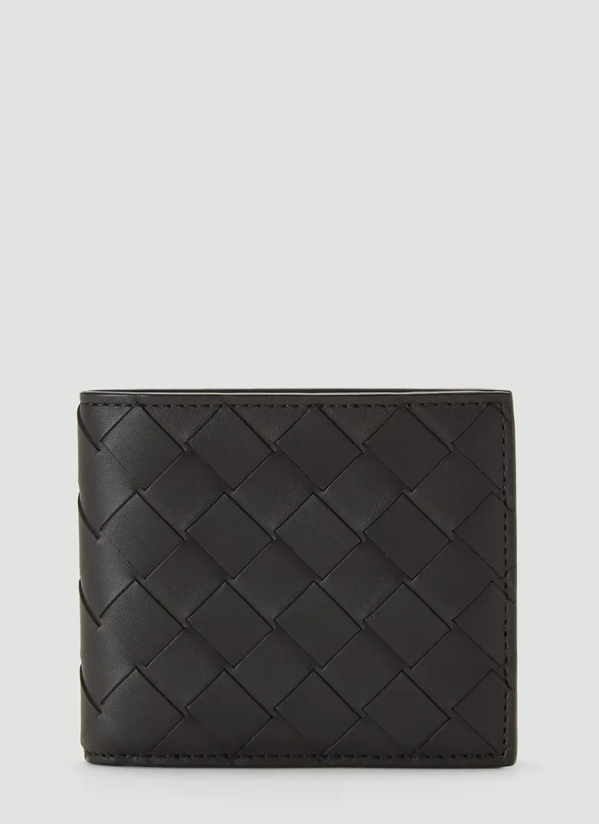 Bi-Fold Wallet