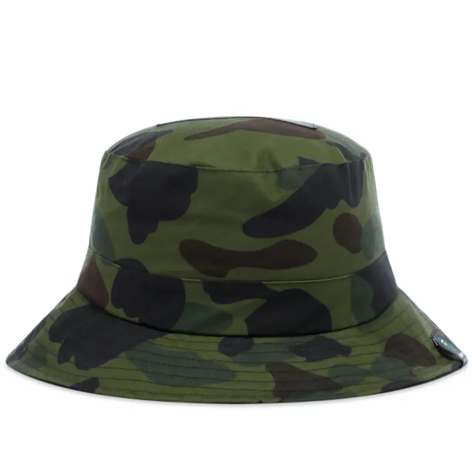 x A Bathing Ape Sports Hat