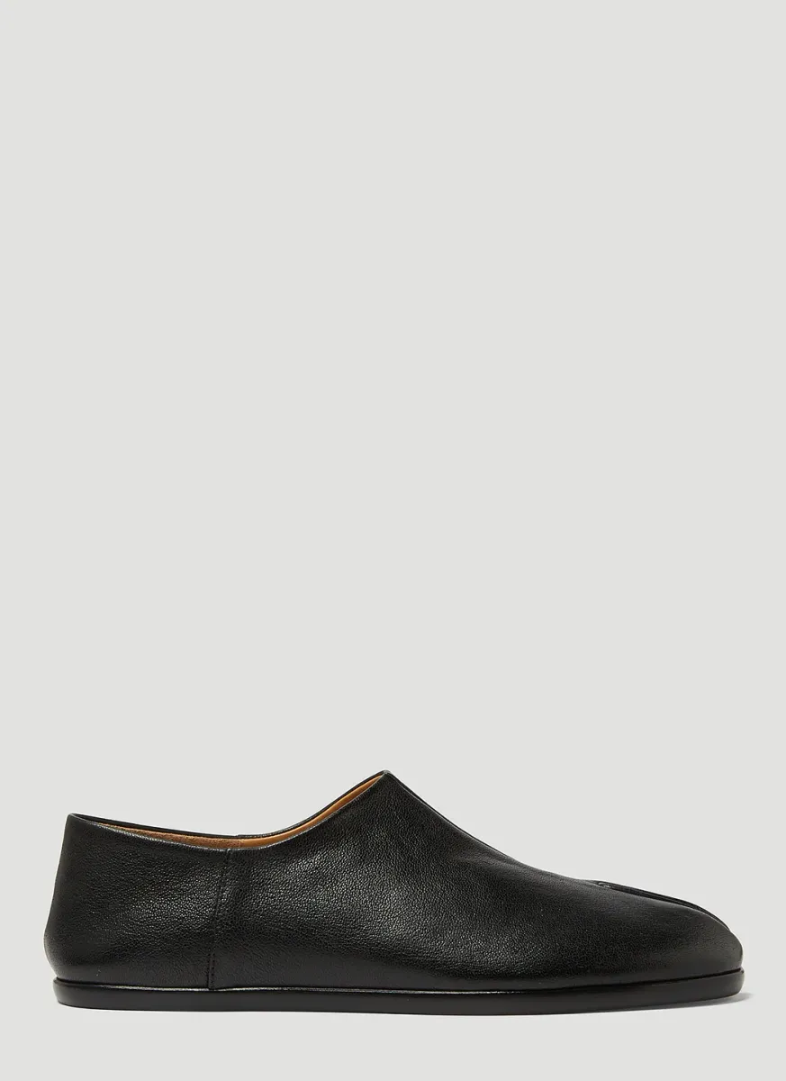 Tabi Babouche Loafers