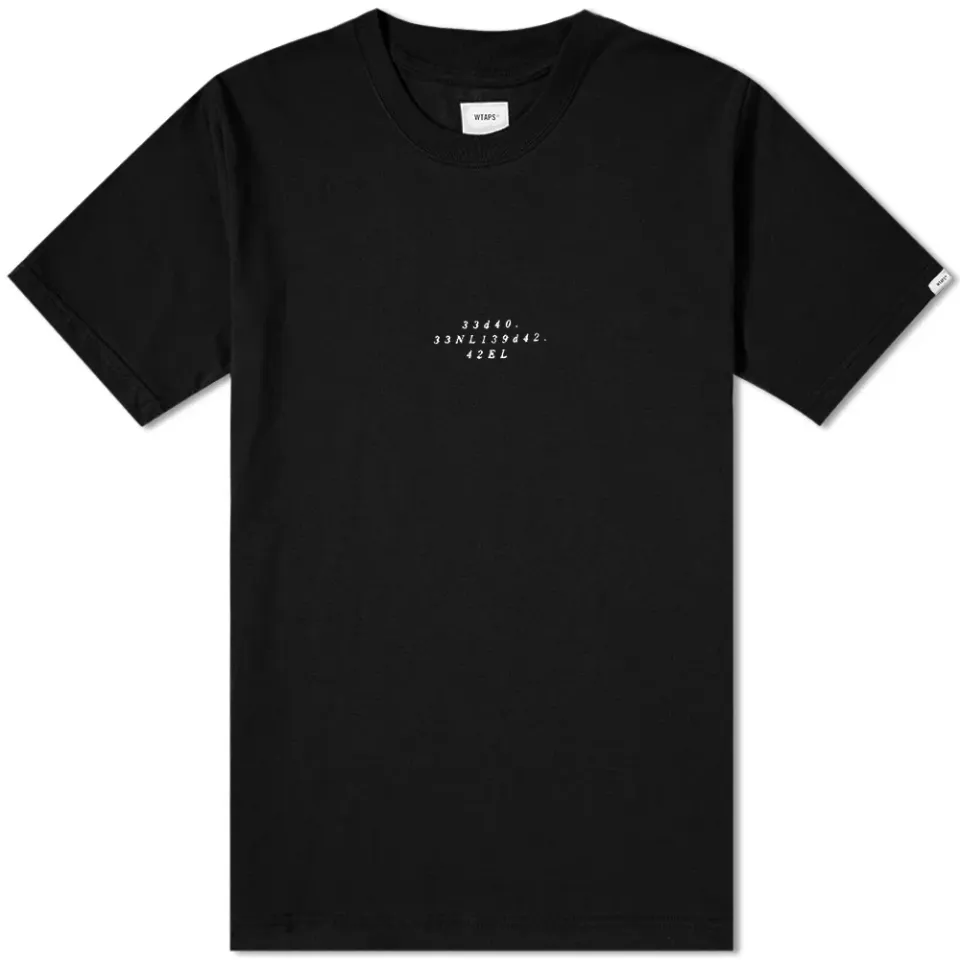 Peace Tee