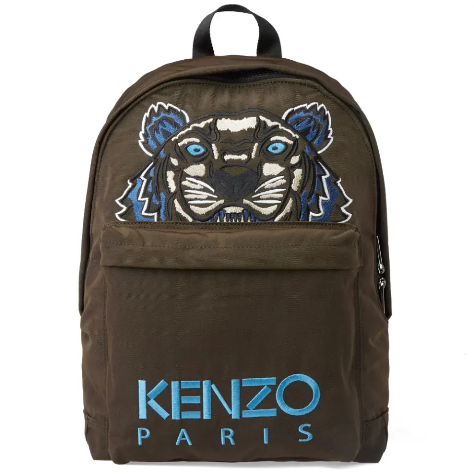 Tiger Backpack